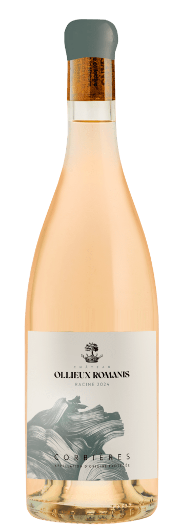 Racine Rosé