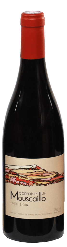 Pinot Noir