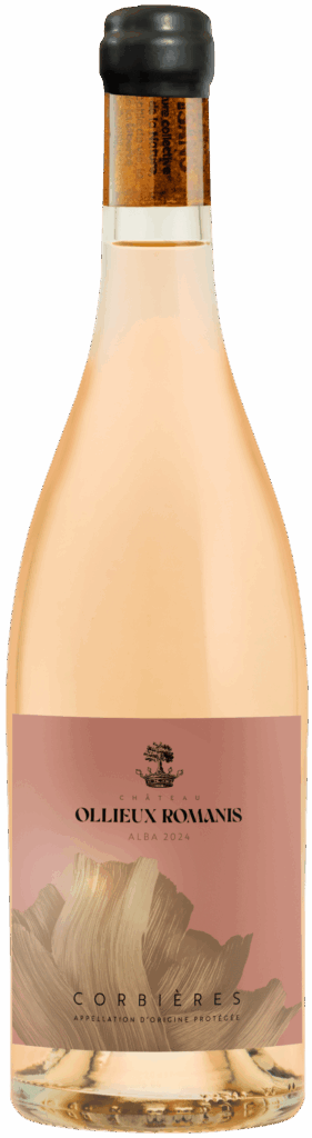 Alba Rosé