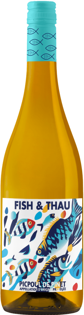 Fish & Thau