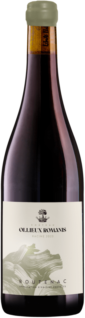 Racine Rouge (anciennement cuvée classique)