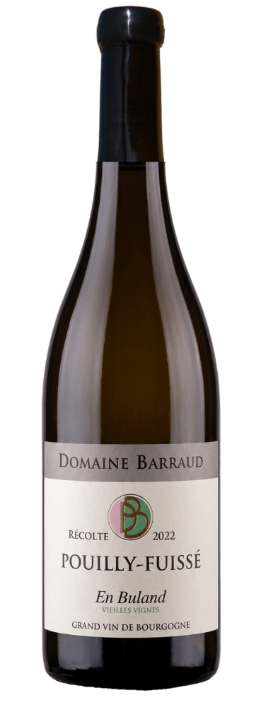 Domaine Barraud - En Buland