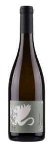 Domaine Clos Roussely - Touraine Chenonceaux Blanc