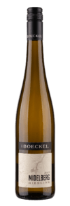 Domaine Boeckel - Riesling Midelberg