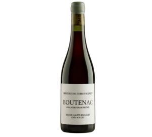 Bergerie des Terres Rouges, Boutenac