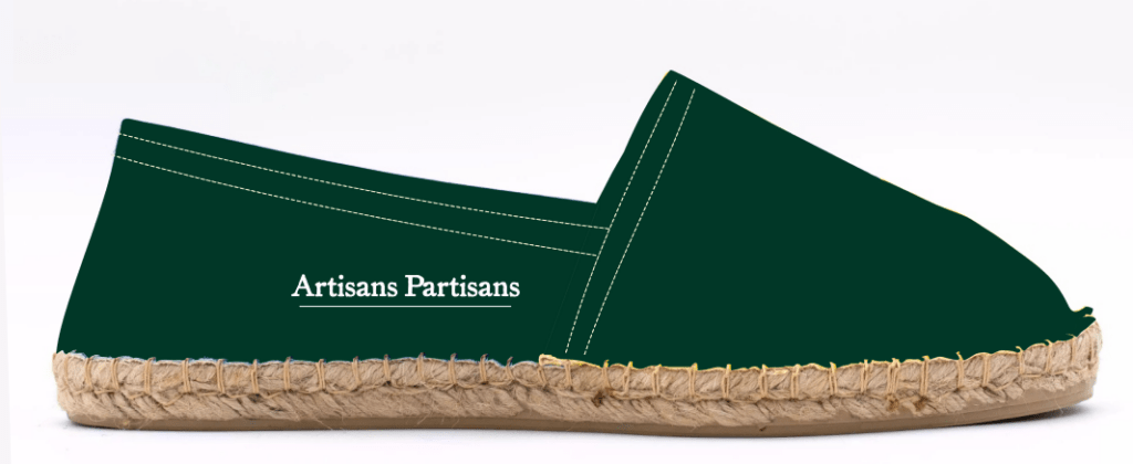 Espadrilles