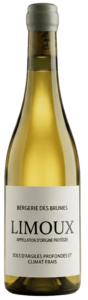 Bergerie des Brumes, Limoux