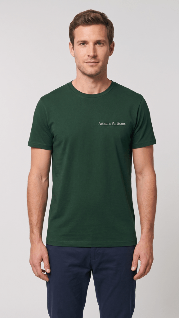 Tee-shirt unisexe