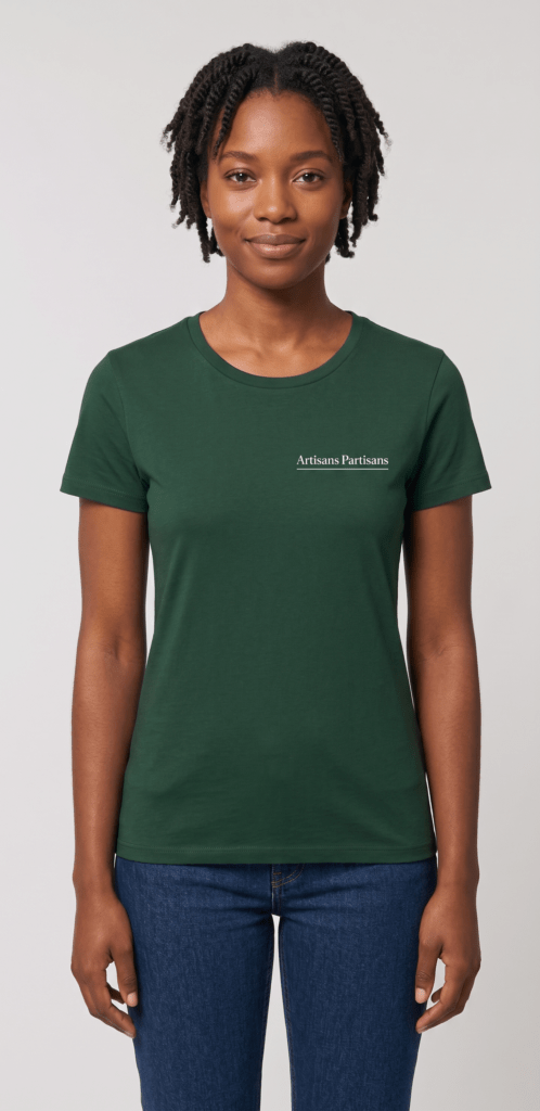 Tee-shirt femme